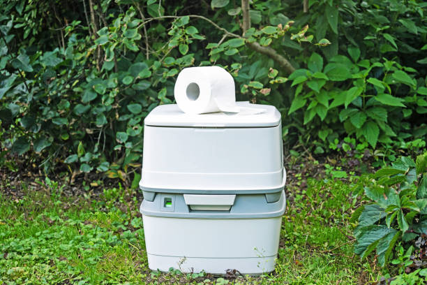 Best Long-term porta potty rental  in Kenmore, WA