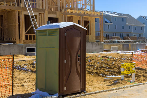 Best Event porta potty rental  in Kenmore, WA