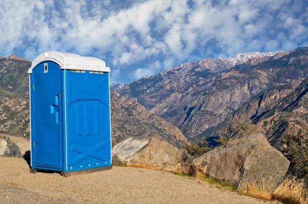 Portable Toilet Options We Offer in Kenmore, WA
