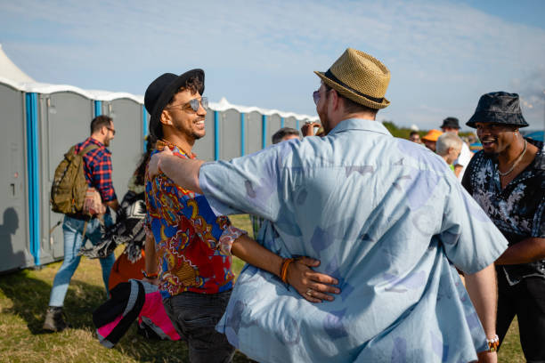 Best Porta potty for special events  in Kenmore, WA