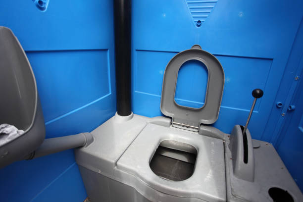 Portable Toilet Options We Offer in Kenmore, WA