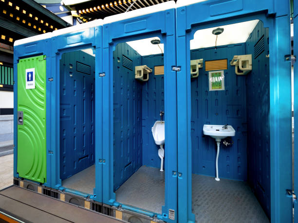 Porta potty services near me in Kenmore, WA