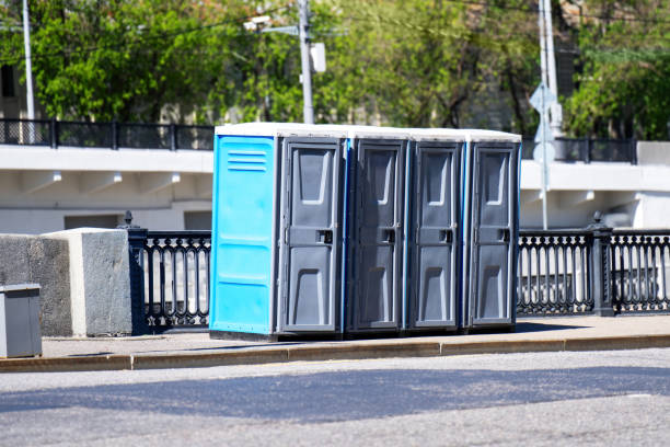 Best Local porta potty services  in Kenmore, WA