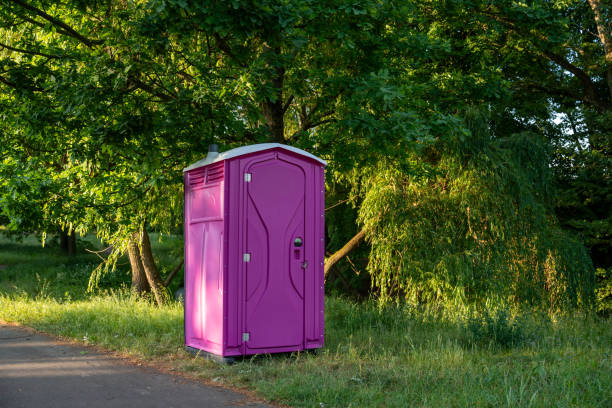 Best Temporary restroom rental  in Kenmore, WA
