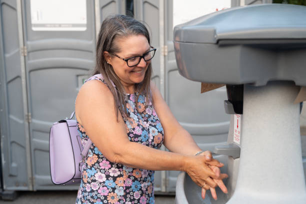 Best Affordable porta potty rental  in Kenmore, WA