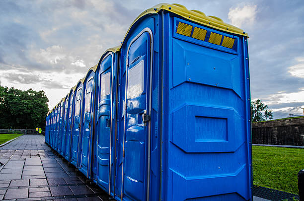 Best Portable bathroom rental  in Kenmore, WA